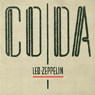 Обложка диска «Coda»