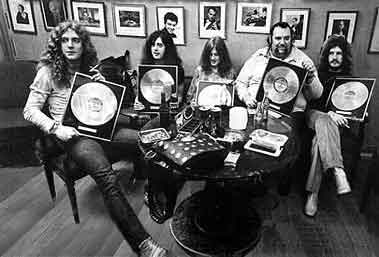Led Zeppelin (1970)