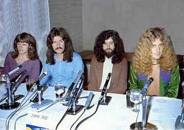 Led Zeppelin (1971)