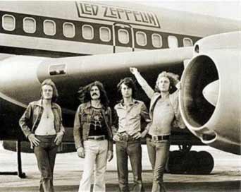 Led Zeppelin (1973)