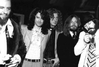Led Zeppelin (1976)