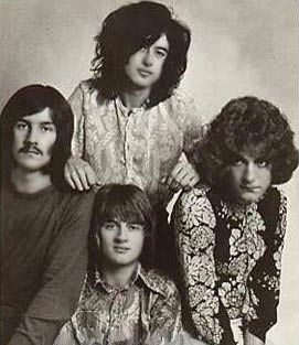 Led Zeppelin (1968)